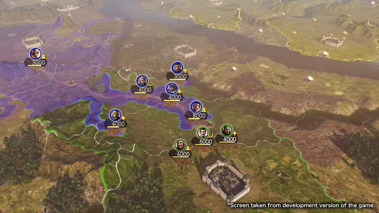 Romance of the Three Kingdoms XIV thumbnail 5