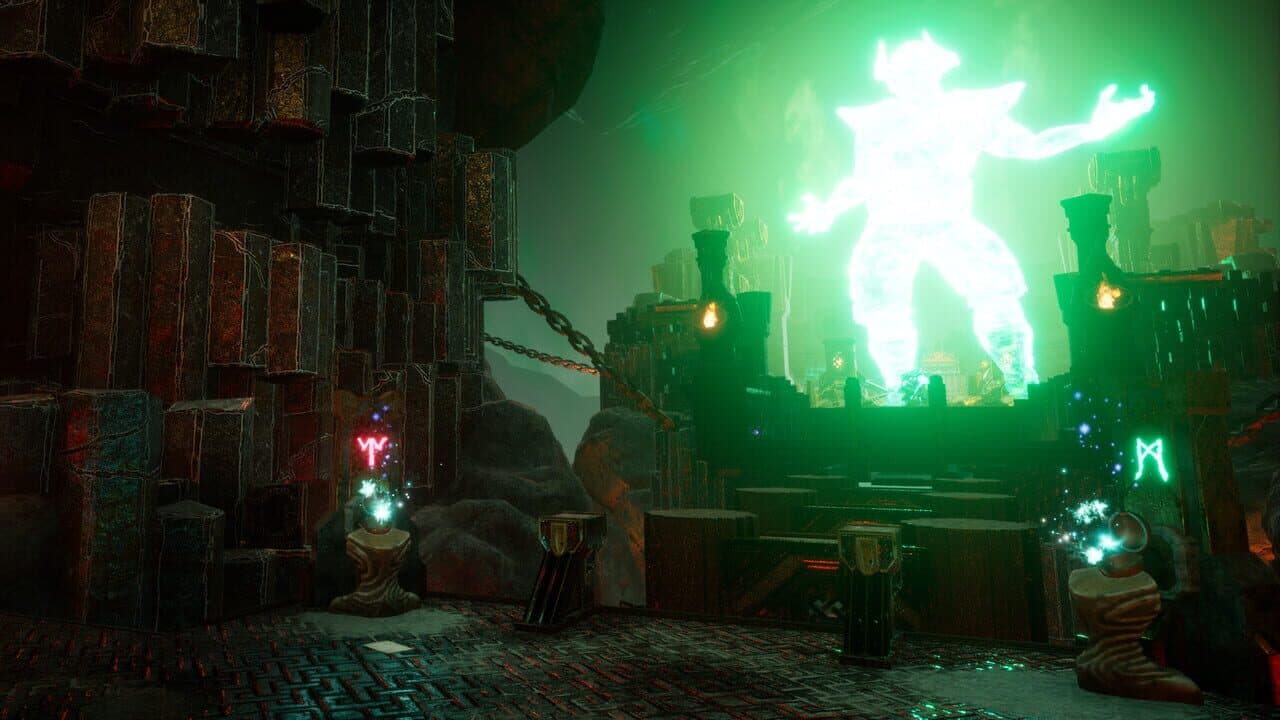 The Bard's Tale IV: Director's Cut thumbnail 2
