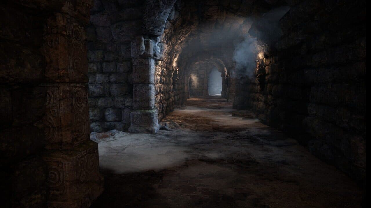 The Bard's Tale IV: Director's Cut thumbnail 7