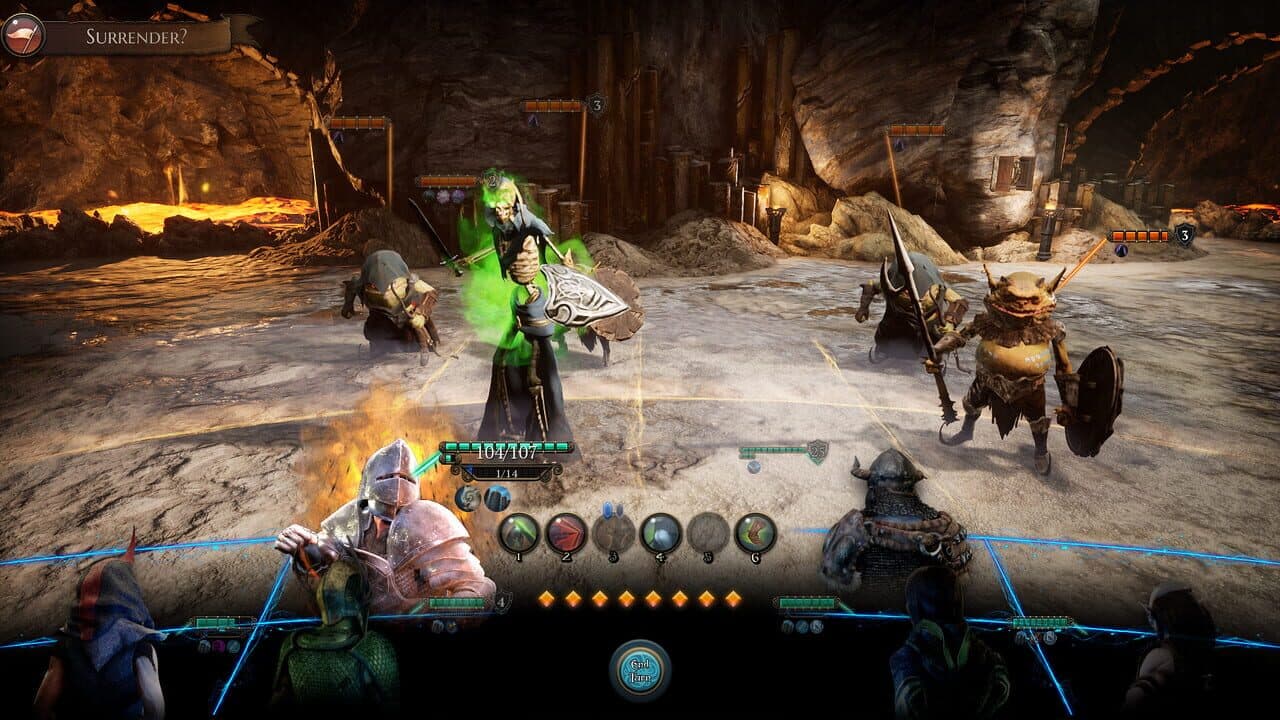 The Bard's Tale IV: Director's Cut thumbnail 8