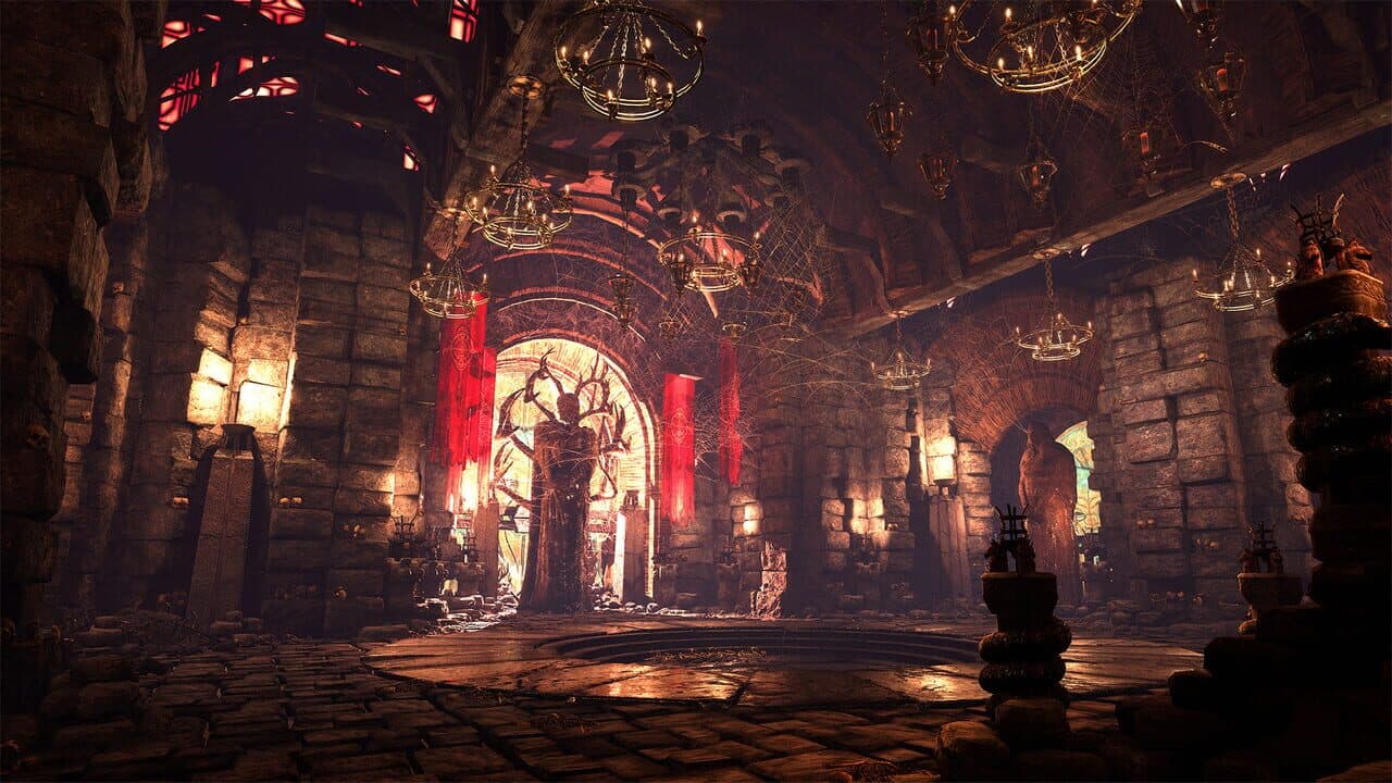 The Bard's Tale IV: Director's Cut thumbnail 4