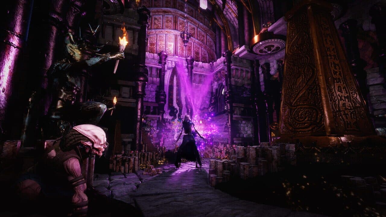 The Bard's Tale IV: Director's Cut thumbnail 6