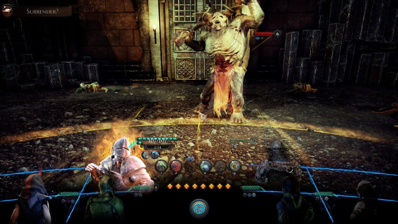 The Bard's Tale IV: Director's Cut thumbnail 3