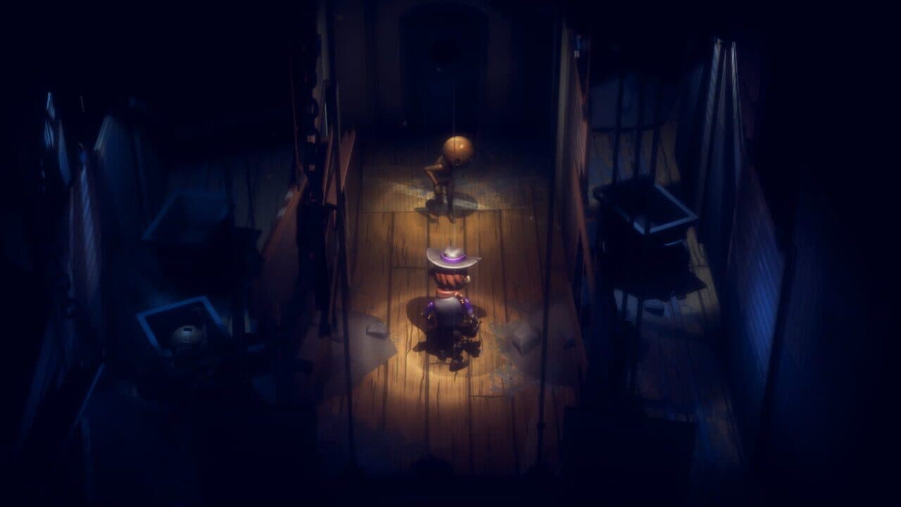 Showdown Bandit thumbnail 2