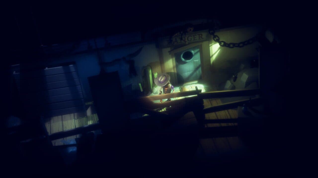 Showdown Bandit thumbnail 5