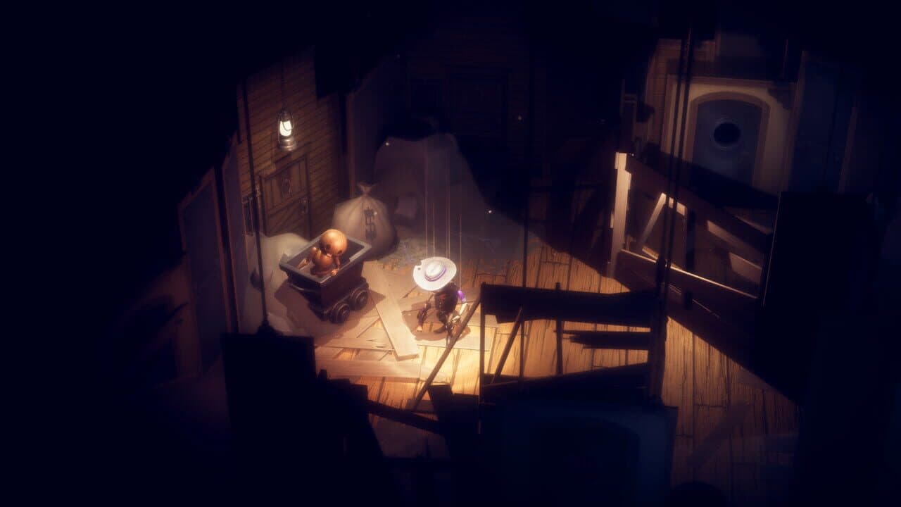 Showdown Bandit thumbnail 6