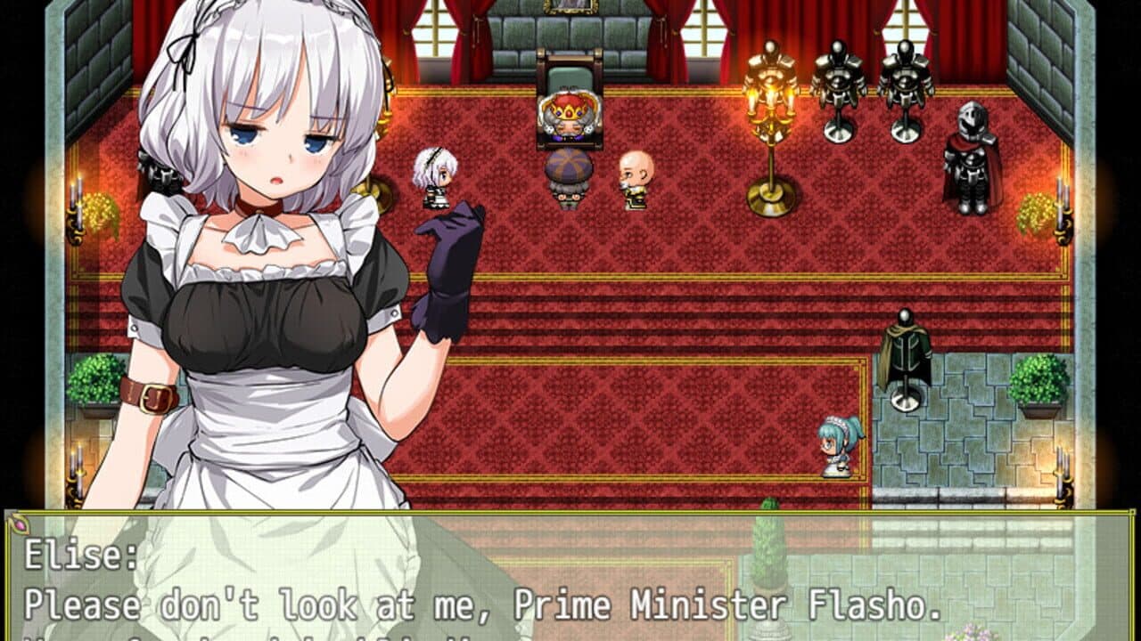 Princess Project thumbnail 2