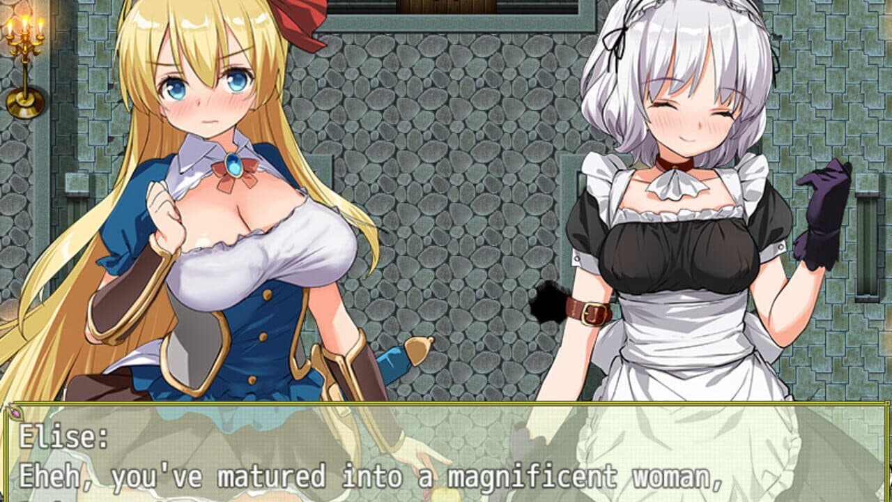 Princess Project thumbnail 3