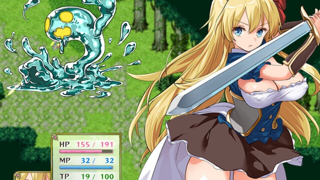 Princess Project thumbnail 4