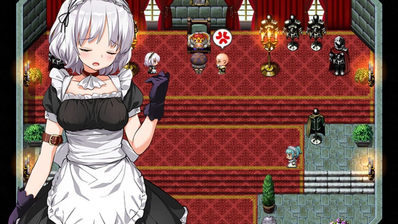 Princess Project thumbnail 12