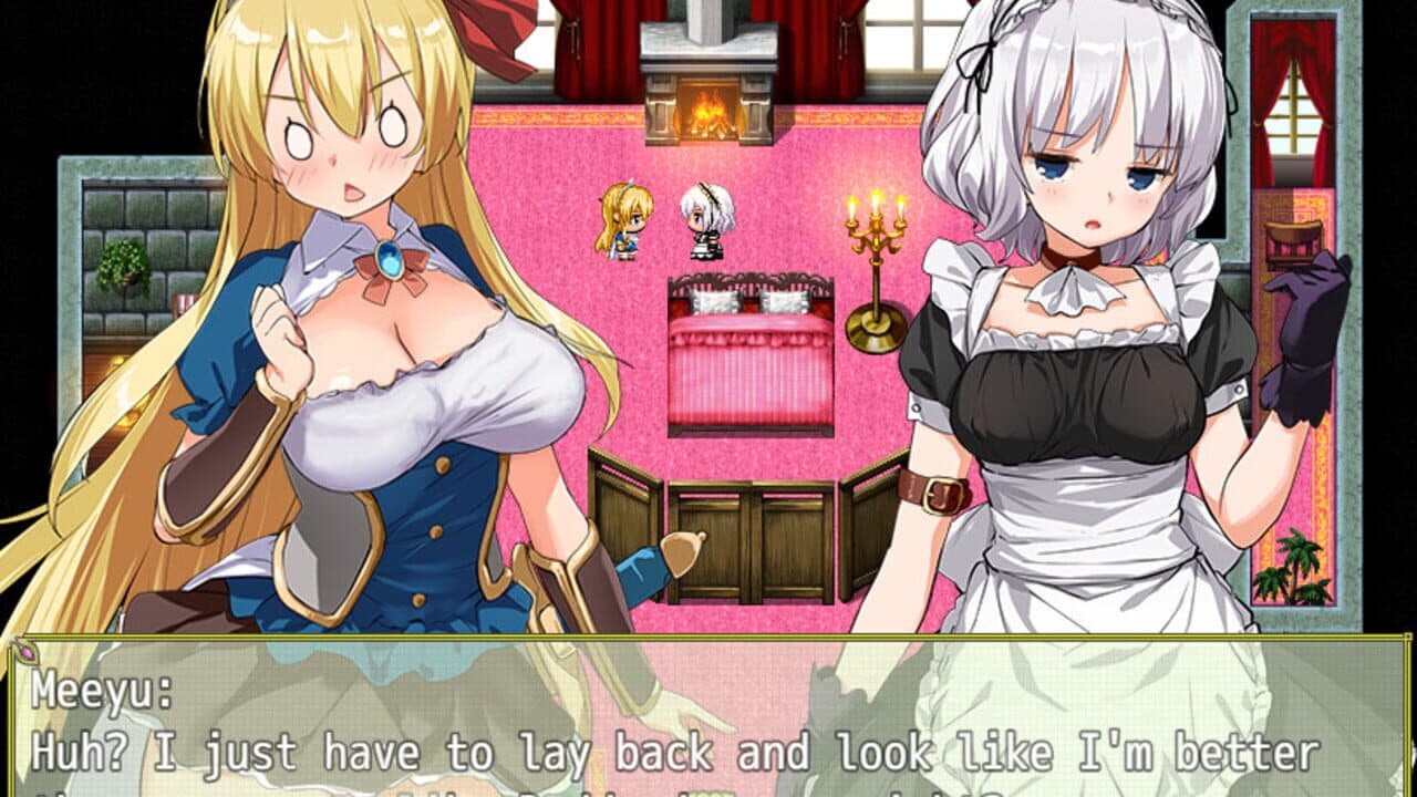 Princess Project thumbnail 8