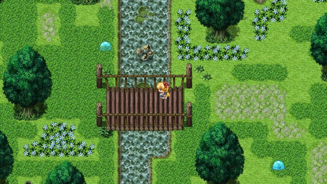 Princess Project thumbnail 9