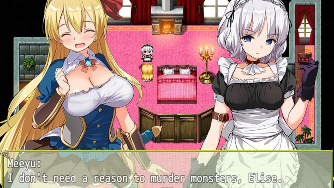 Princess Project thumbnail 6