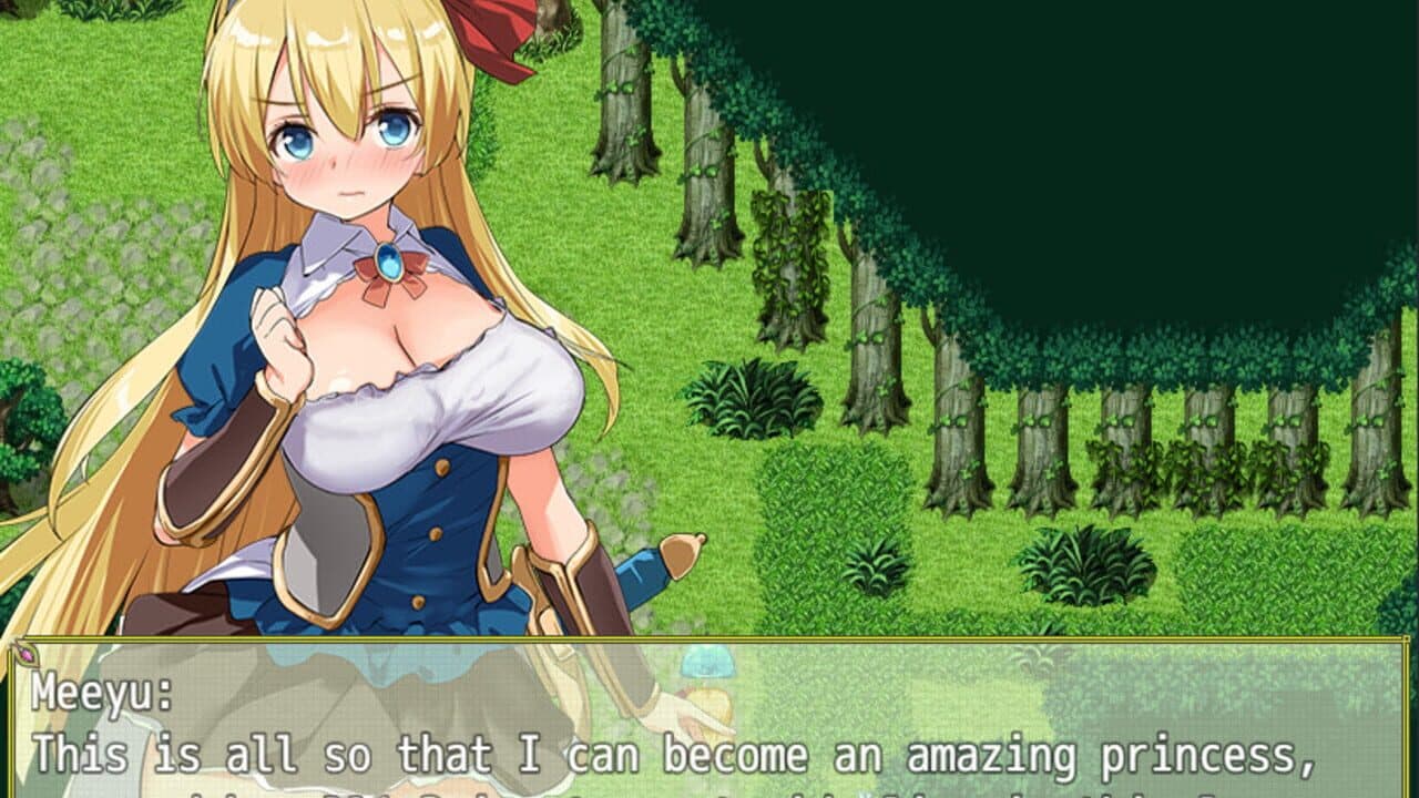 Princess Project thumbnail 5