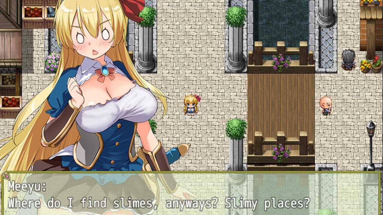 Princess Project thumbnail 11