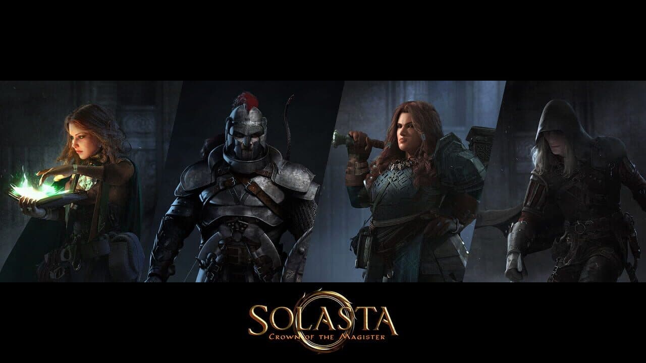 Solasta: Crown of the Magister thumbnail 6