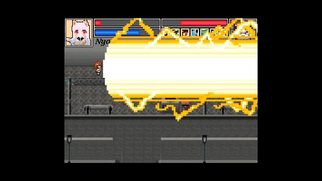Nyanco Project thumbnail 3