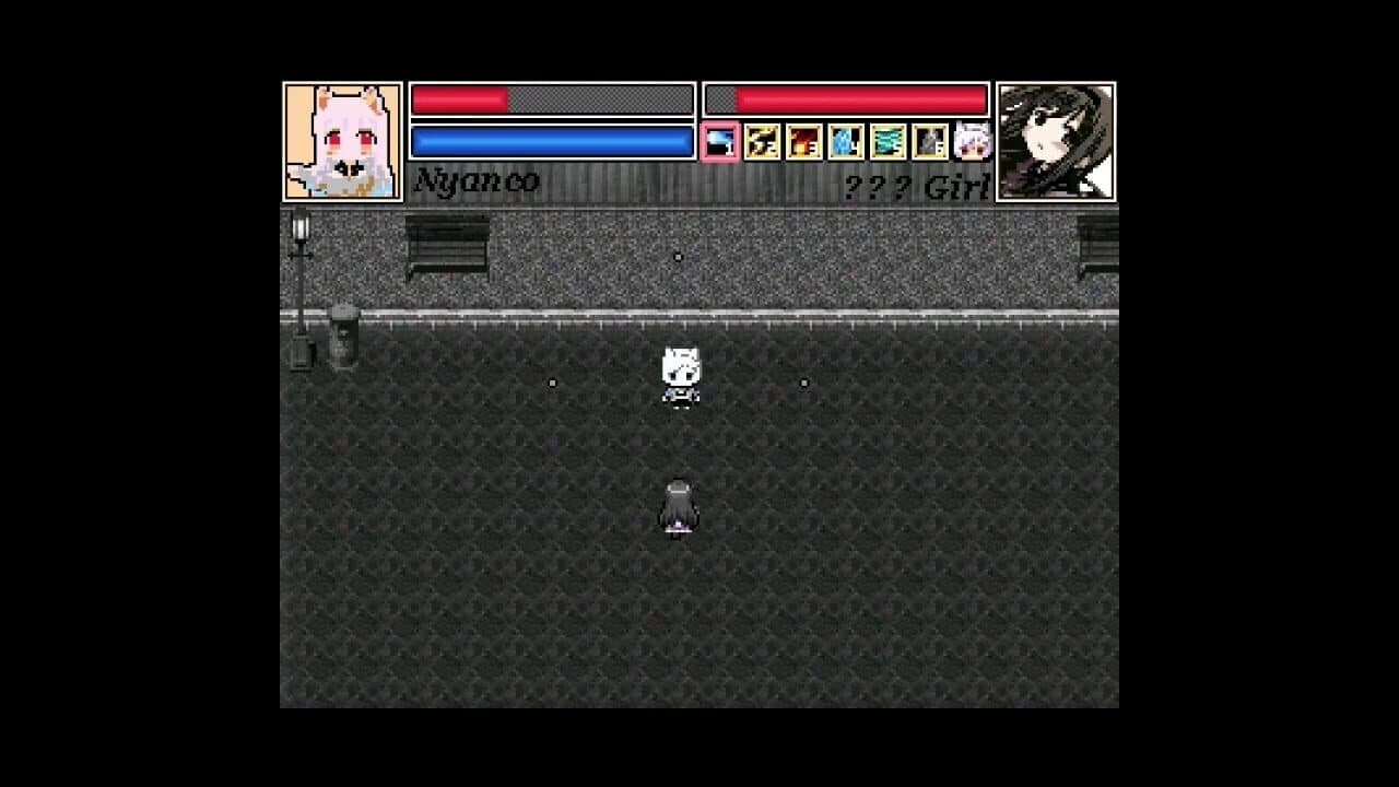 Nyanco Project thumbnail 4