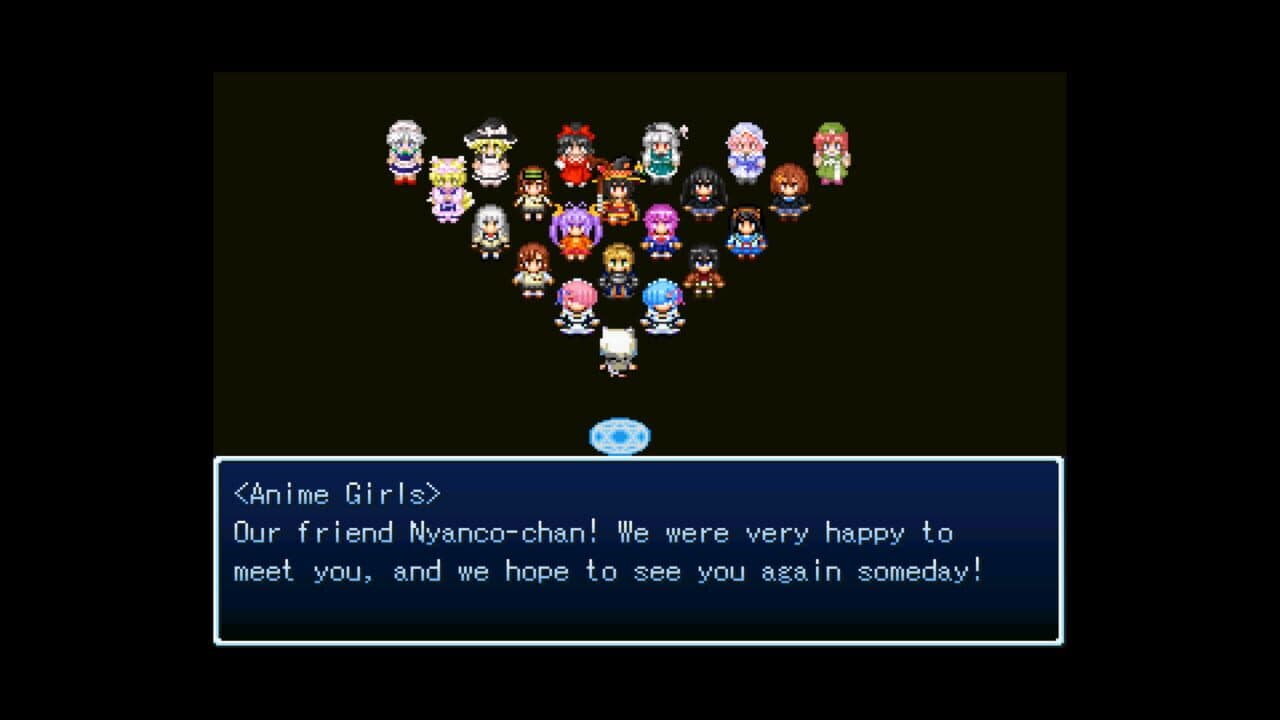 Nyanco Project thumbnail 5