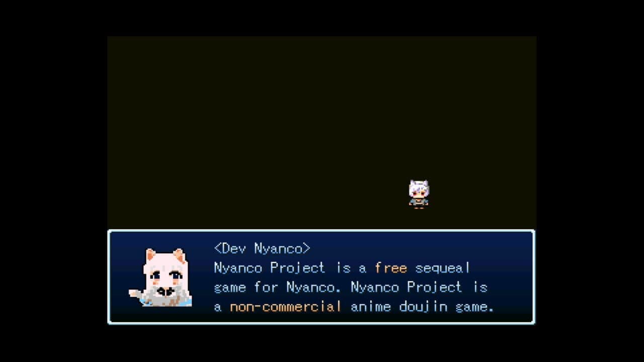 Nyanco Project thumbnail 6