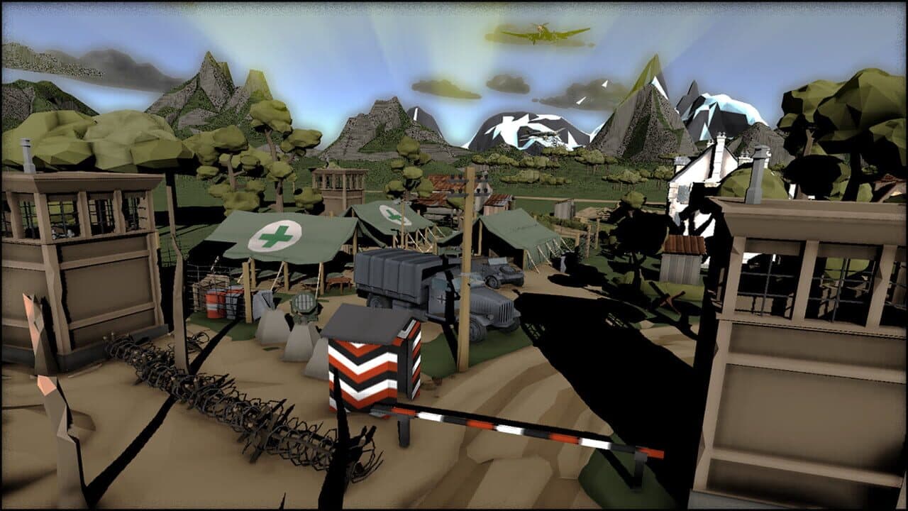 War Ghost thumbnail 9
