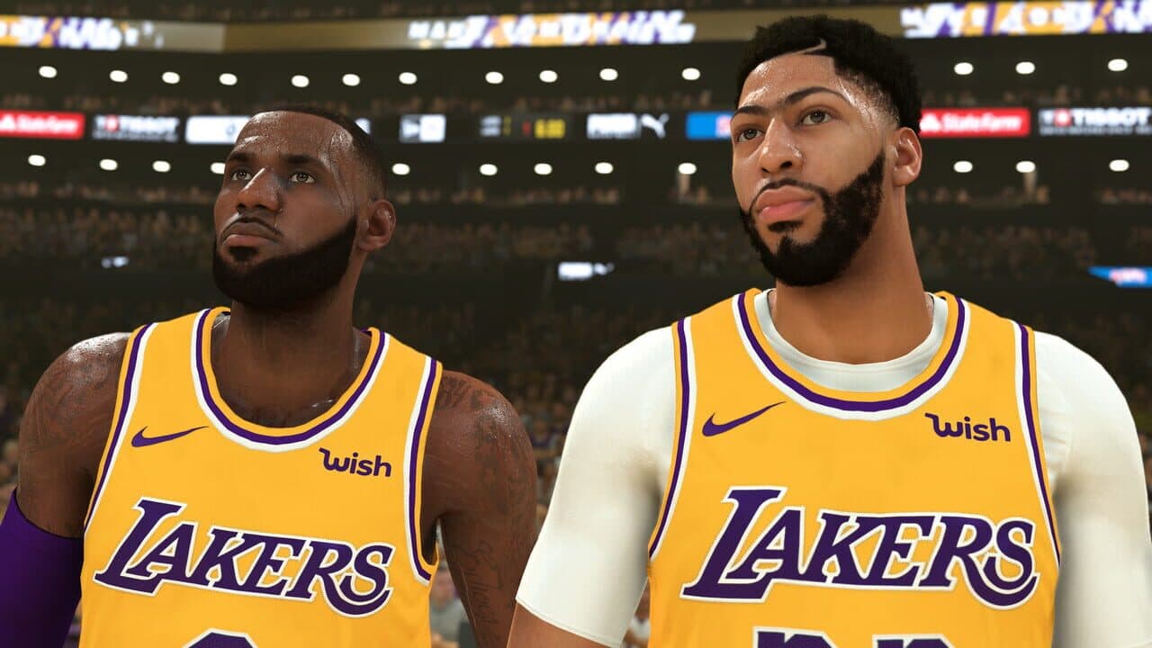 NBA 2K20 thumbnail 2