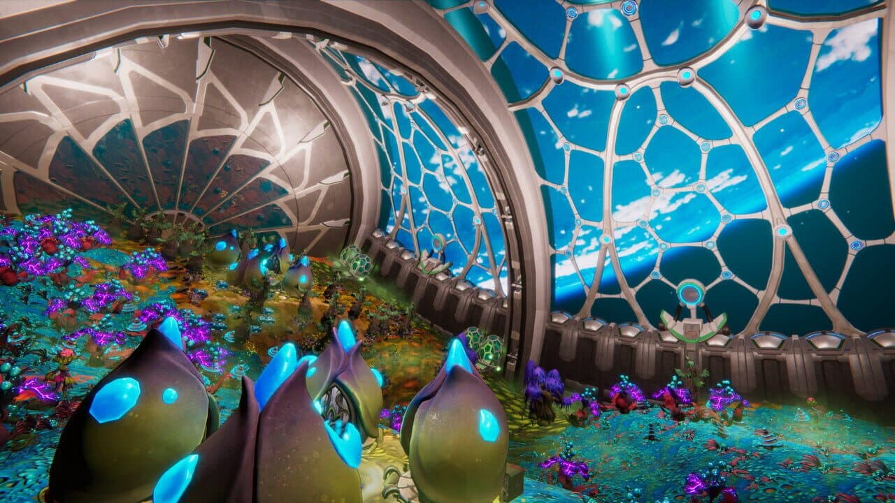 Spacebase Startopia thumbnail 5