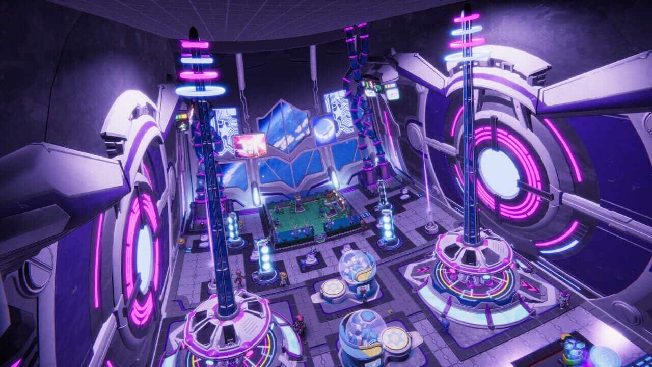 Spacebase Startopia thumbnail 8