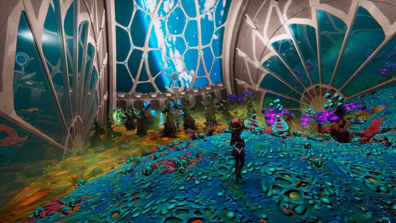 Spacebase Startopia thumbnail 7