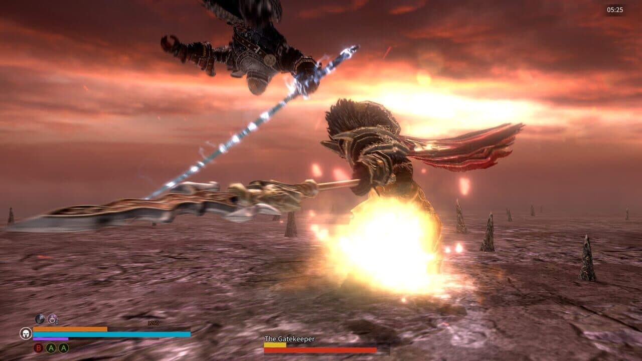 Animus: Stand Alone thumbnail 4