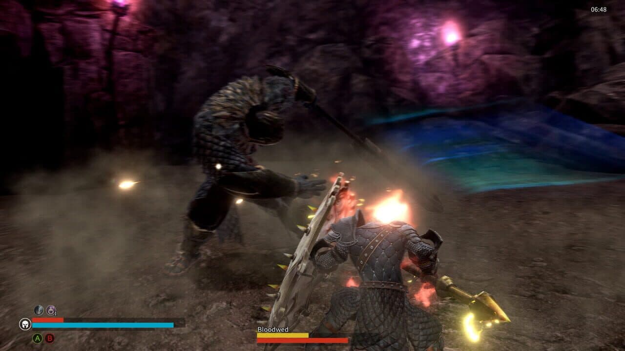 Animus: Stand Alone thumbnail 6