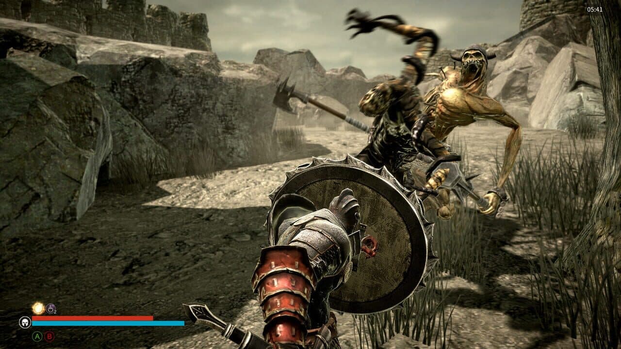 Animus: Stand Alone thumbnail 5