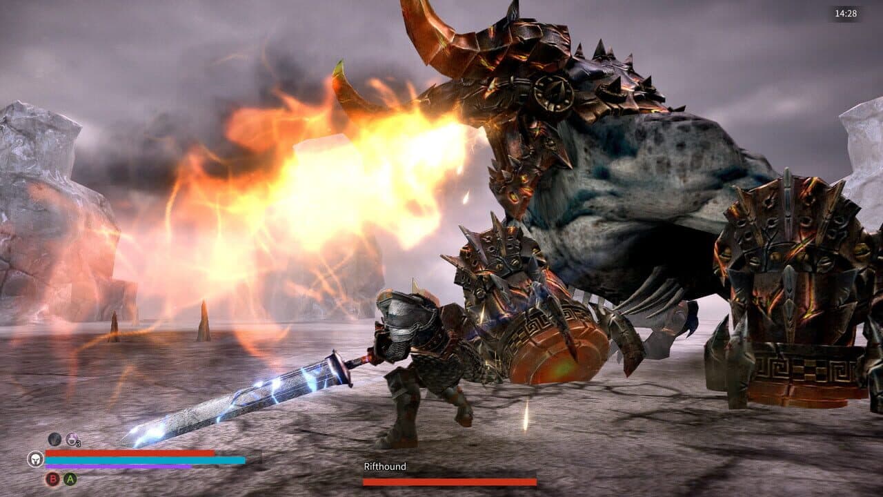 Animus: Stand Alone thumbnail 8