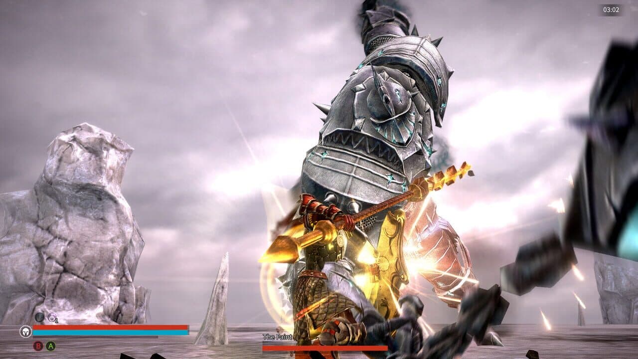 Animus: Stand Alone thumbnail 9