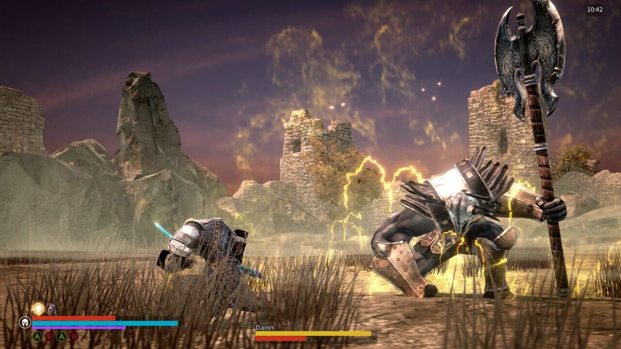 Animus: Stand Alone thumbnail 3