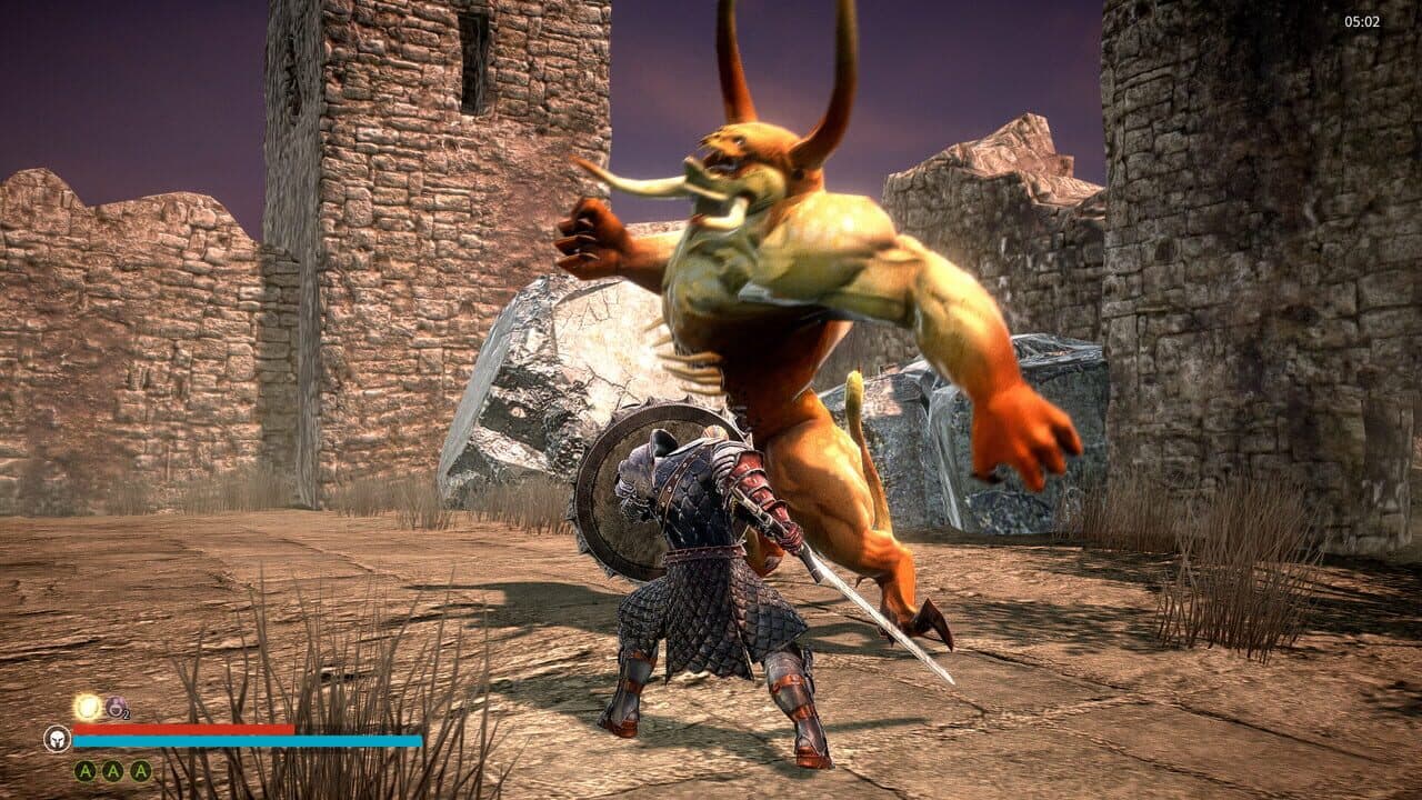Animus: Stand Alone thumbnail 7