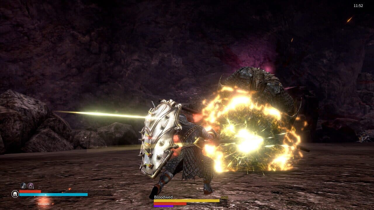 Animus: Stand Alone thumbnail 10