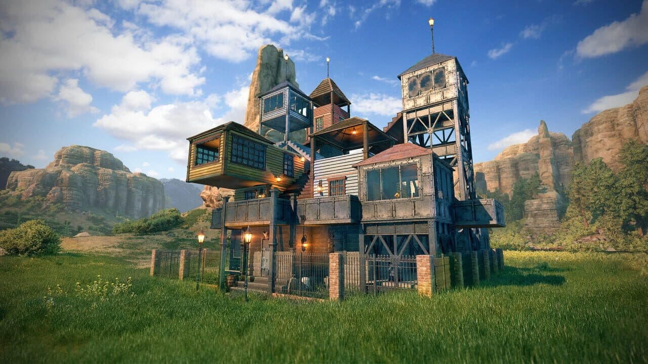 New Frontier thumbnail 4