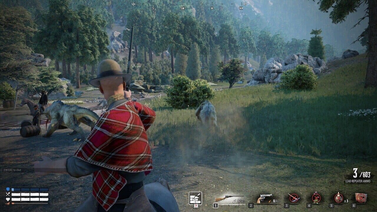 New Frontier thumbnail 7