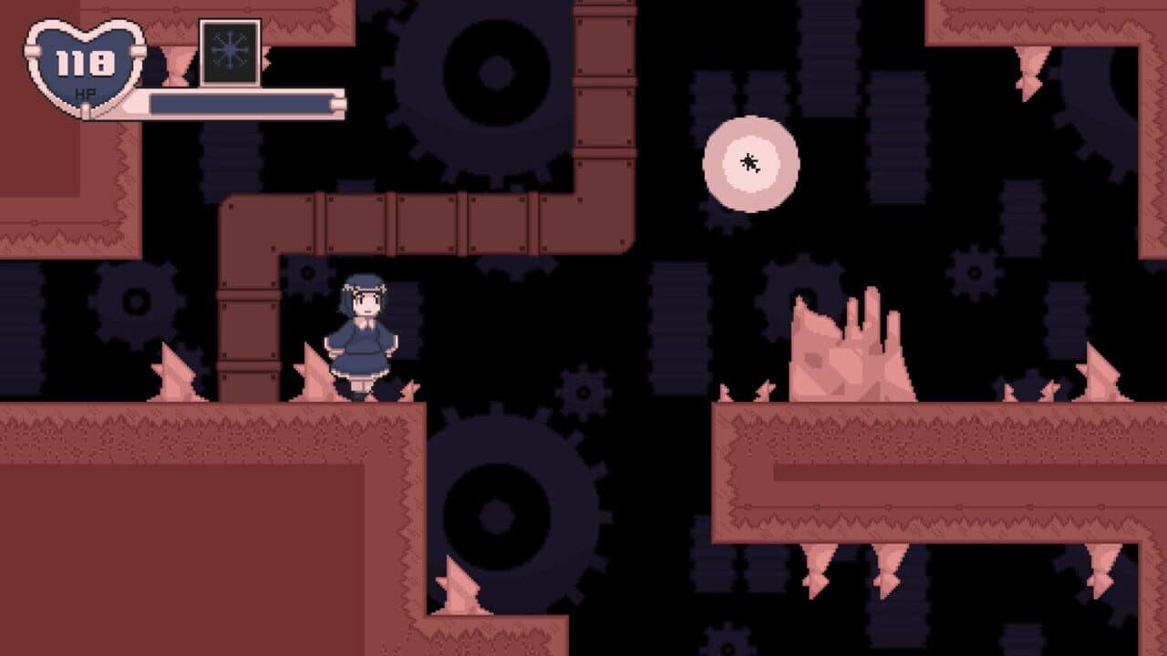 Column on the Sea screenshot 1