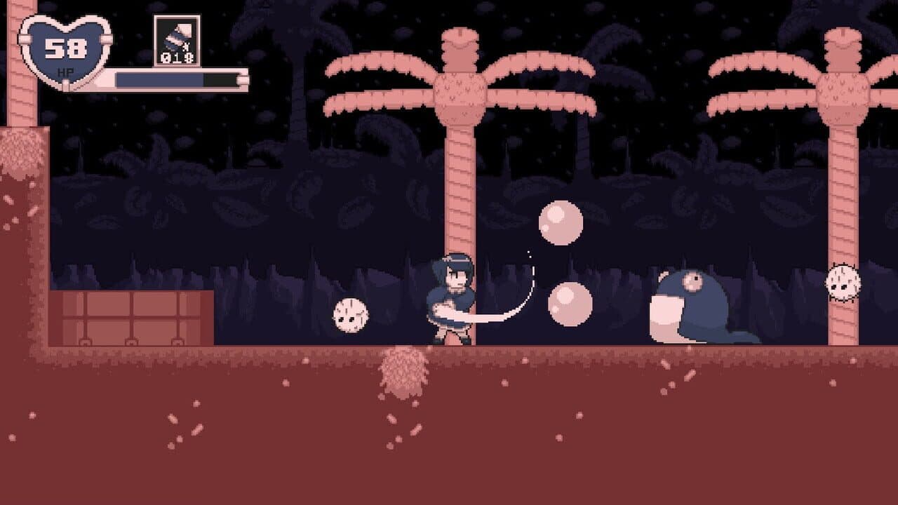 Column on the Sea thumbnail 2