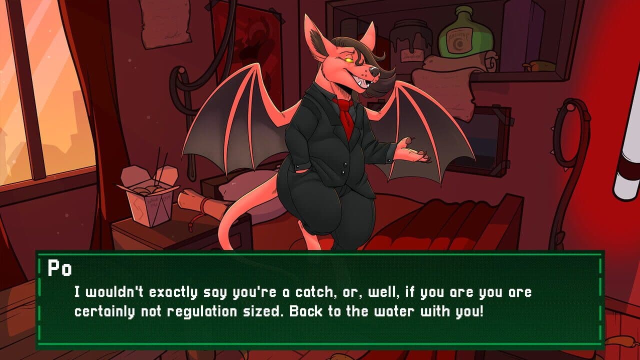 Familiar Travels: Volume One thumbnail 5