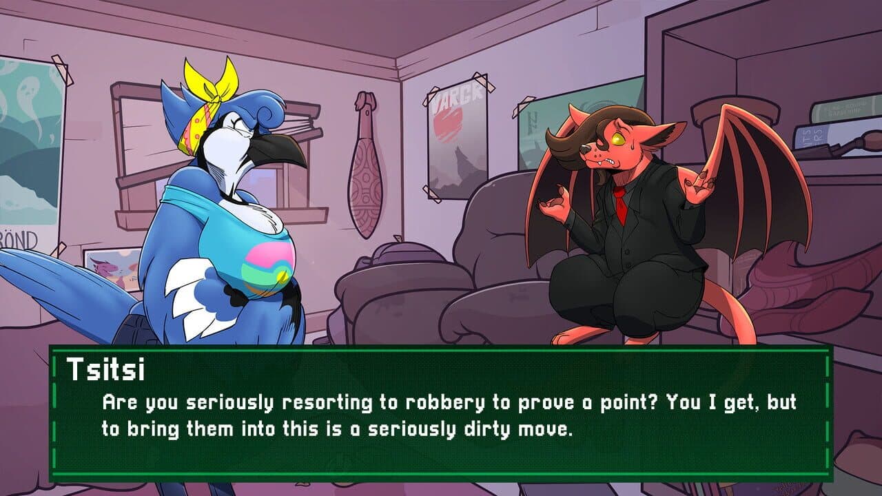 Familiar Travels: Volume One thumbnail 4
