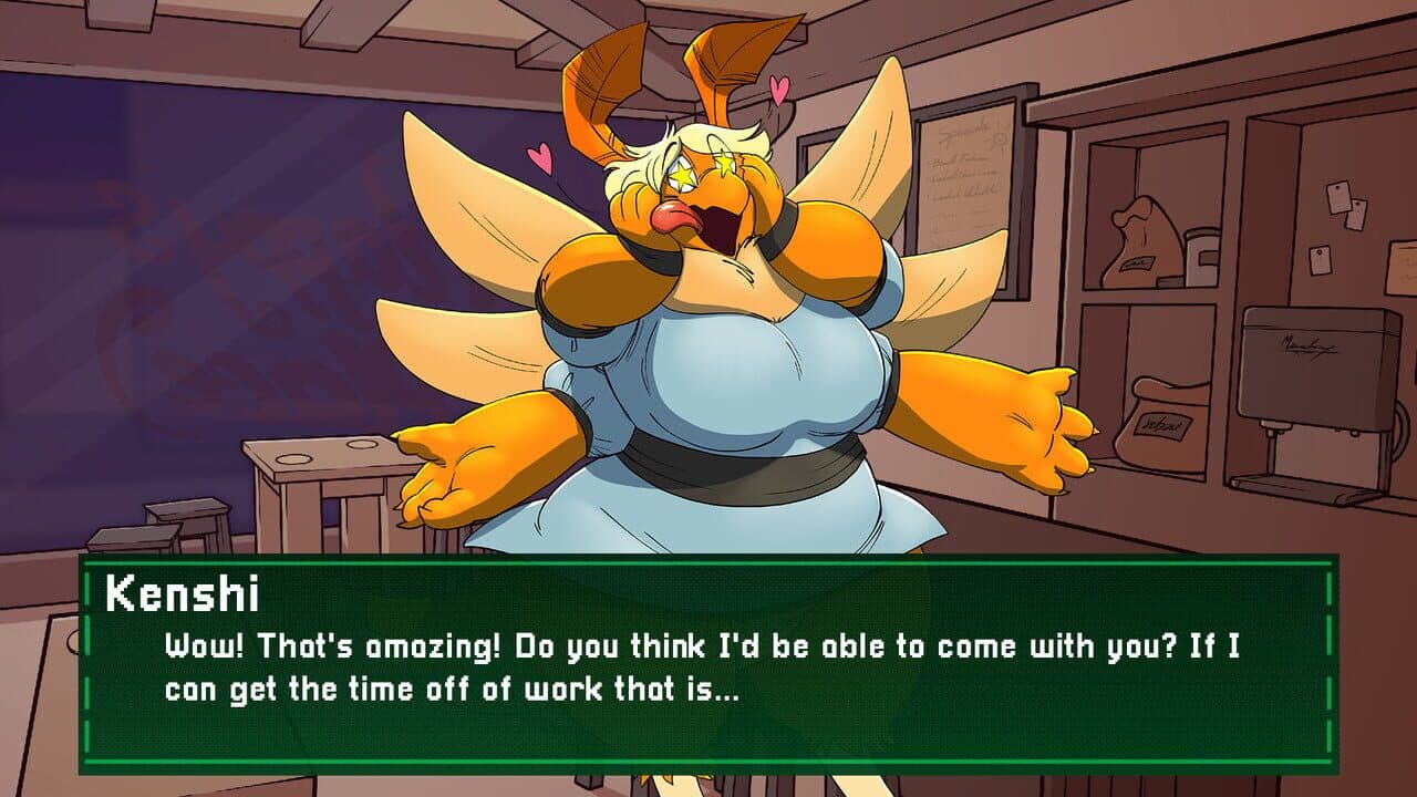 Familiar Travels: Volume One thumbnail 2