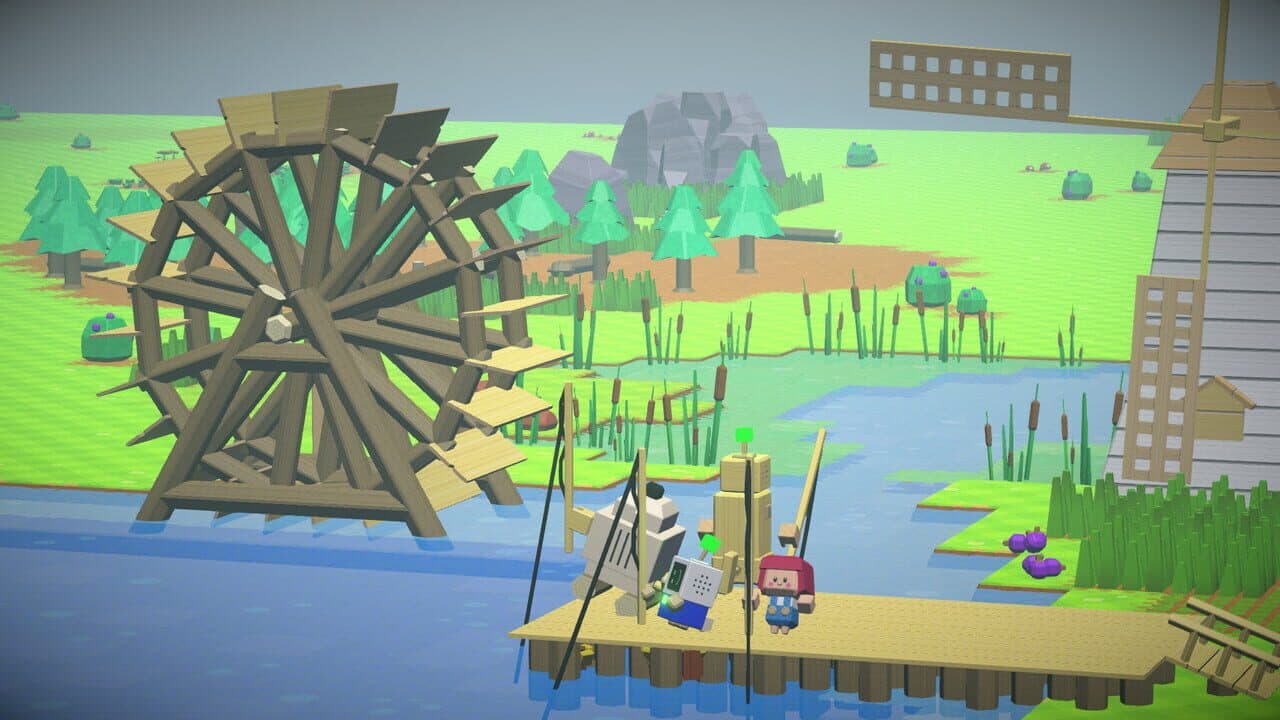 Autonauts thumbnail 3