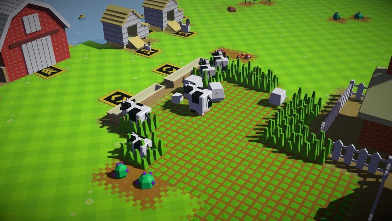Autonauts thumbnail 5