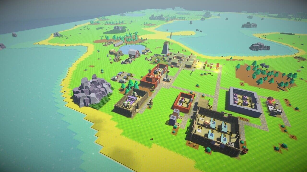 Autonauts thumbnail 6