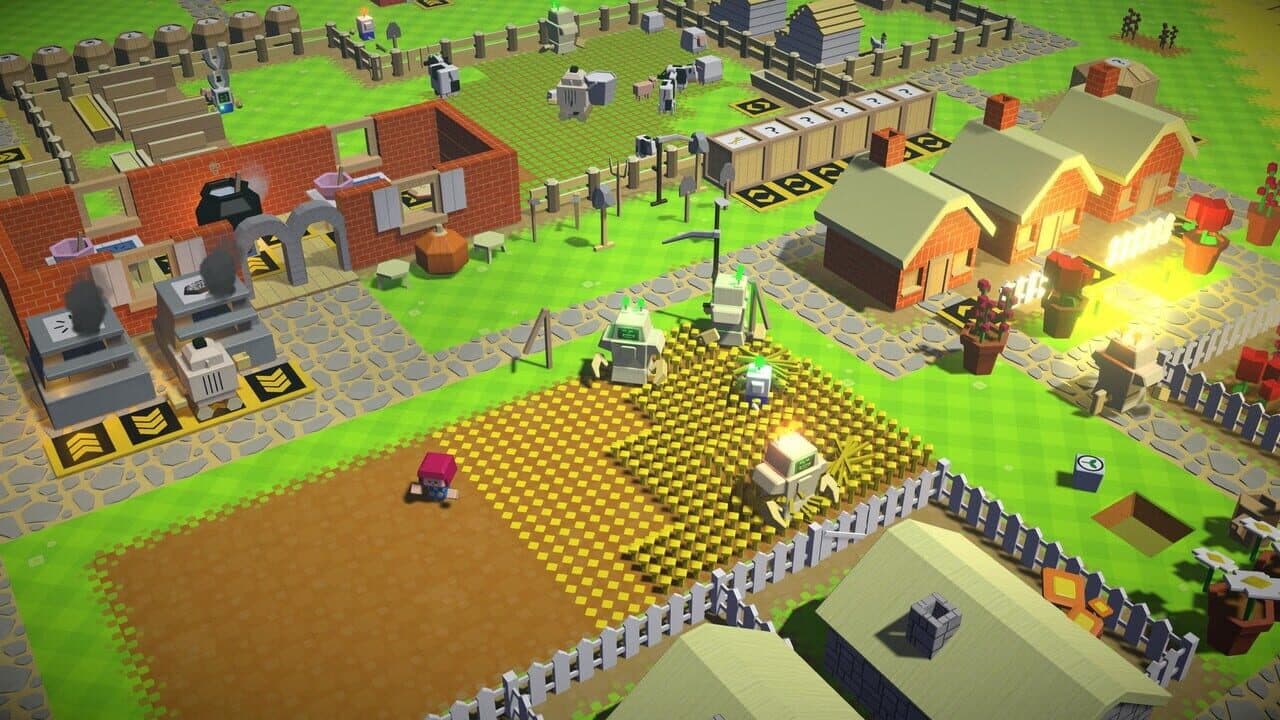 Autonauts thumbnail 9