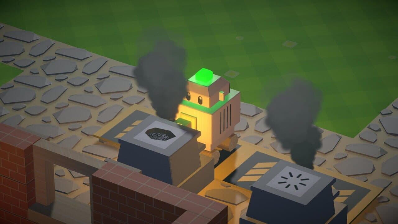 Autonauts thumbnail 7
