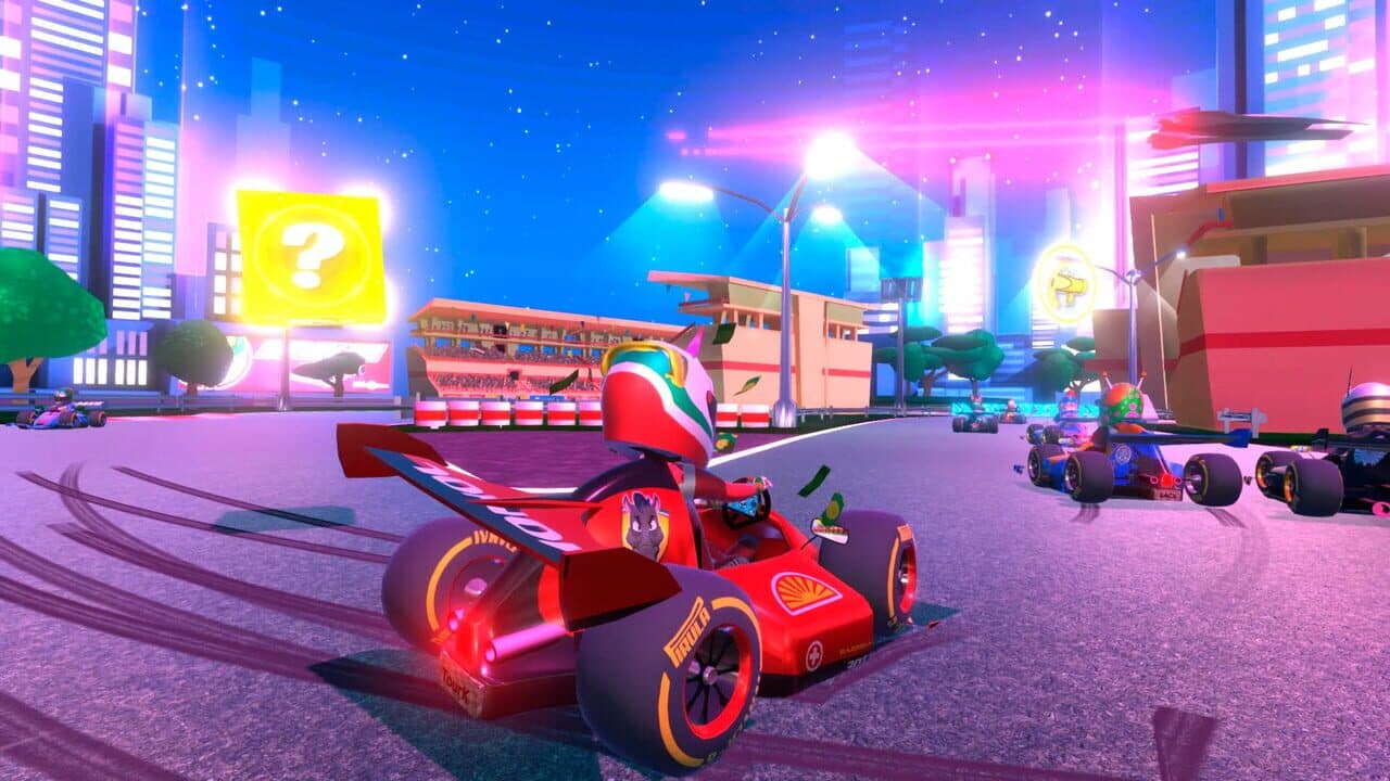 Touring Karts thumbnail 2